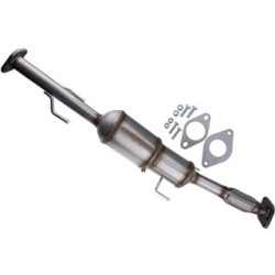 Front Diesel Particulate Filter DPF for NISSAN JUKE OE 20010-1KB0B