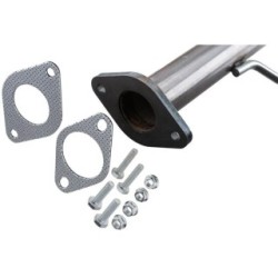 Front Diesel Particulate Filter DPF for NISSAN JUKE OE 20010-1KB0B