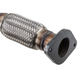 Front Diesel Particulate Filter DPF for NISSAN JUKE OE 20010-1KB0B