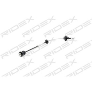 Clutch Cable - RIDEX 478S0051