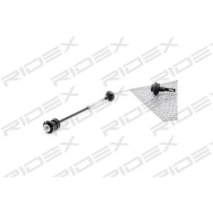 Clutch Cable - RIDEX 478S0051