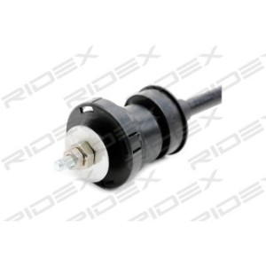 Clutch Cable - RIDEX 478S0051