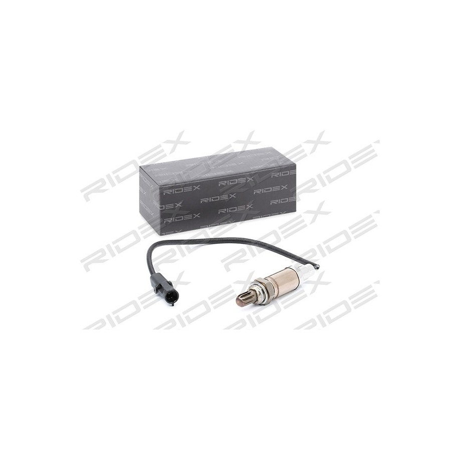 Lambda Sensor - RIDEX 3922L0218