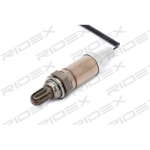 Lambda Sensor - RIDEX 3922L0218