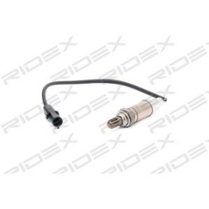 Lambda Sensor - RIDEX 3922L0218