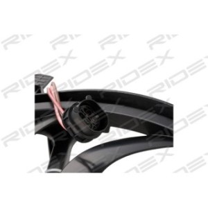 Engine Cooling Fan - RIDEX 508R0095