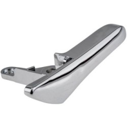 Right Interior Equipment Door Handle for MERCEDES CLS, E-CLASS OE A2117660224