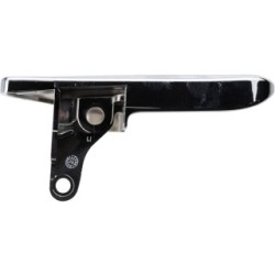 Front Left Interior Equipment Door Handle for MERCEDES CLS, E-CLASS OE A2117660124