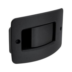 Interior Equipment Door Handle for CITROEN, FIAT, PEUGEOT OE 1637312480