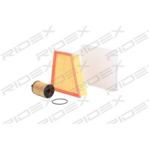 Filter Set - RIDEX 4055F0006