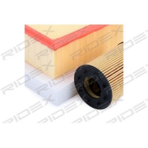 Filter Set - RIDEX 4055F0006
