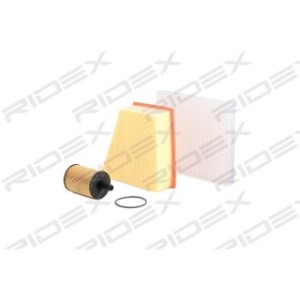 Filter Set - RIDEX 4055F0006