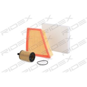Filter Set - RIDEX 4055F0006