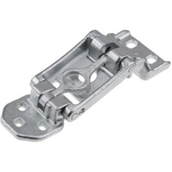 Door Hinge for NISSAN, VAUXHALL, RENAULT, OE 844000014R