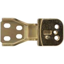 Rear Lower Right Door Hinge for FORD TRANSIT OE YC15-V429A14-AH