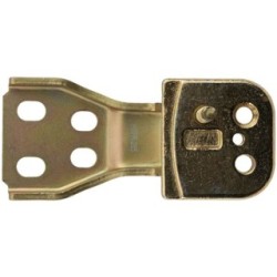 Rear Left Door Hinge for FORD TRANSIT OE YC15-V429A15-AH