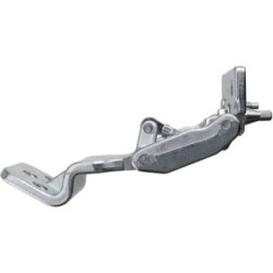 Rear Lower Right Door Hinge for FORD TRANSIT OE BK31-V429A14-BF