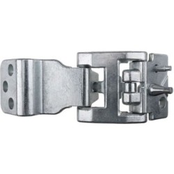 Rear Lower Left Door Hinge for FORD TRANSIT OE BK31-V429A15-BF