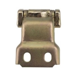 Rear Upper Left Door Hinge for FORD TRANSIT OE YC15-V42983-AG