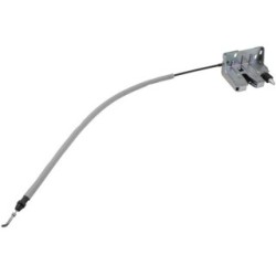 Rear Left Back Door Lock for FORD TRANSIT OE BK31-V431A03-AE