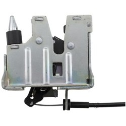 Rear Left Back Door Lock for FORD TRANSIT OE BK31-V431A03-AE