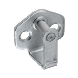 Left/Right Locking Knob Guide for FORD TRANSIT OE YC15-V21982-AD