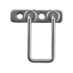 Upper Right Locking Knob Guide for FORD TRANSIT OE YC15-V44162-AC