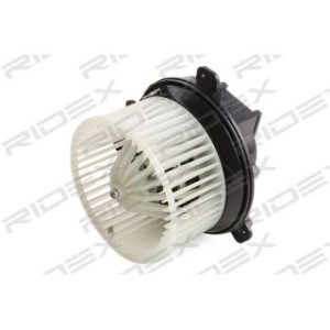 Heater Blower Motor - RIDEX 2669I0038