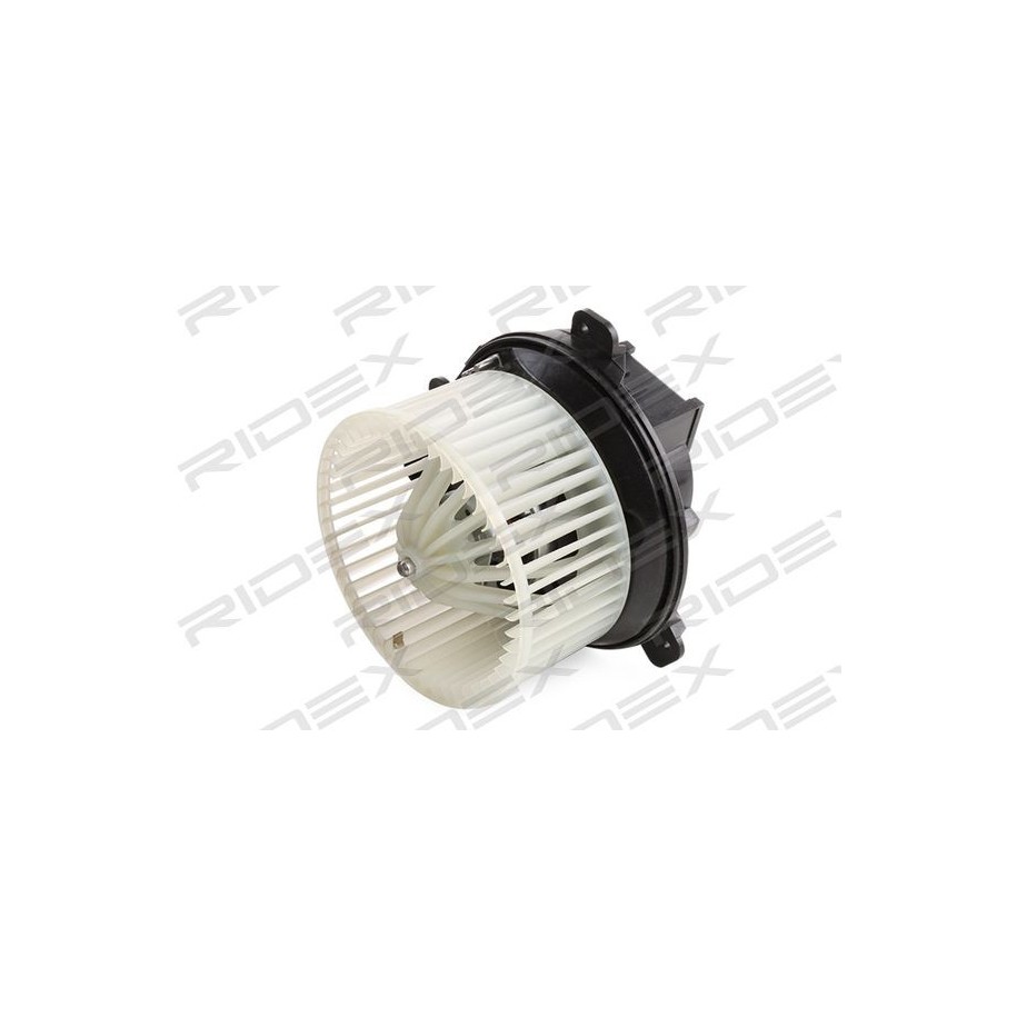 Heater Blower Motor - RIDEX 2669I0038