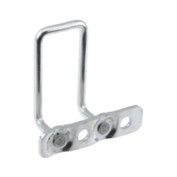 Upper Left Locking Knob Guide for FORD TRANSIT OE YC15-V44163-BF
