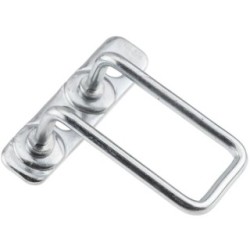 Upper Left Locking Knob Guide for FORD TRANSIT OE YC15-V44163-BF