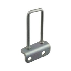 Upper Right Locking Knob Guide for FORD TRANSIT OE 2T14-V44162-AF