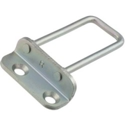 Upper Right Locking Knob Guide for FORD TRANSIT OE 2T14-V44162-AF