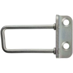 Upper Right Locking Knob Guide for FORD TRANSIT OE 2T14-V44162-AF
