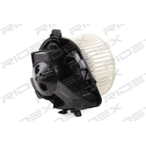 Heater Blower Motor - RIDEX 2669I0038