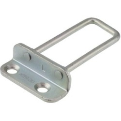 Upper Left Locking Knob Guide for FORD TRANSIT OE 2T14-V44163-AF