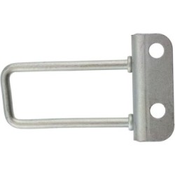 Upper Left Locking Knob Guide for FORD TRANSIT OE 2T14-V44163-AF