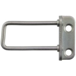 Upper Left Locking Knob Guide for FORD TRANSIT OE 2T14-V44163-AF
