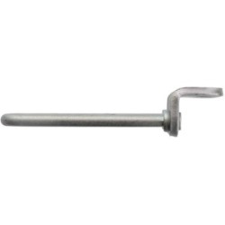Upper Left Locking Knob Guide for FORD TRANSIT OE 2T14-V44163-AF