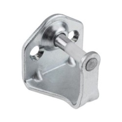 Left Locking Knob Guide for FORD TRANSIT OE YC15-V441A09-AJ