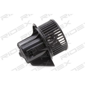 Heater Blower Motor - RIDEX 2669I0047