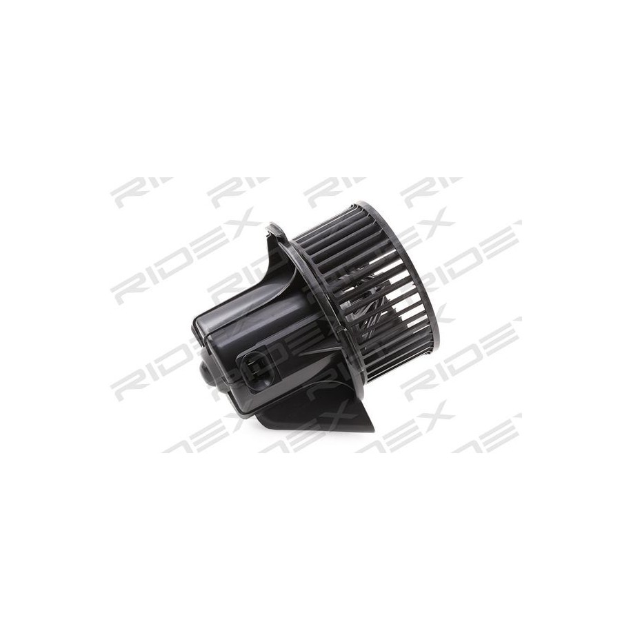 Heater Blower Motor - RIDEX 2669I0047
