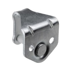 Left Locking Knob Guide for FORD TRANSIT OE YC15-V441A09-AJ
