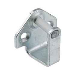 Left/Right Locking Knob Guide for FORD TRANSIT OE YC15 V264A08 AC