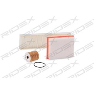 Filter Set - RIDEX 4055F0023