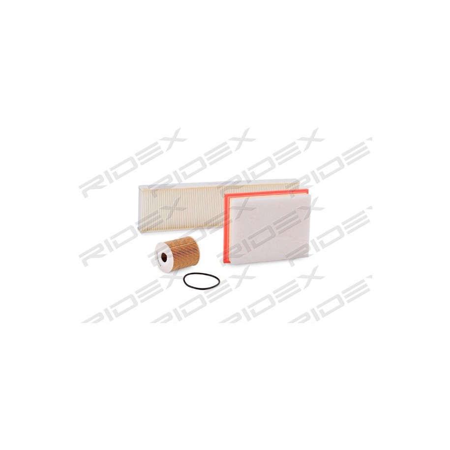 Filter Set - RIDEX 4055F0023