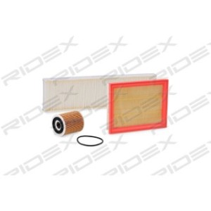 Filter Set - RIDEX 4055F0023