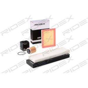 Filter Set - RIDEX 4055F0023