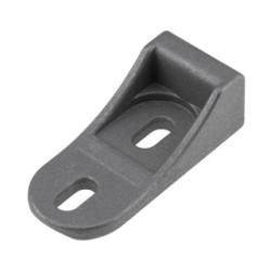 Rear Upper Locking Knob Guide for IVECO DAILY OE 3804652