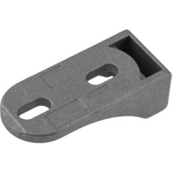 Rear Upper Locking Knob Guide for IVECO DAILY OE 3804652
